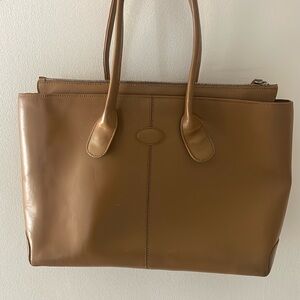 Tod’s Tote Bag